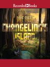 Cover image for Changeling's Island